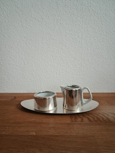 Wmf set milchkännchen und - wmf,