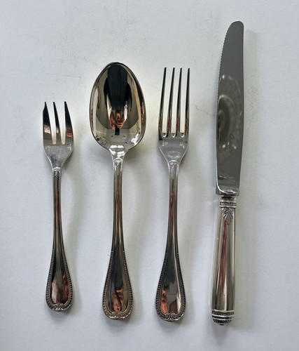 Christofle marly besteck 36 - marly, besteck,