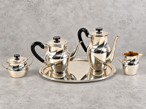 Wmf kaffee teeservice - wmf, &