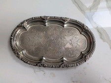 Ein Grenadier 9 1/2" Butler