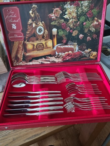 Wmf besteck patent - patent, modell