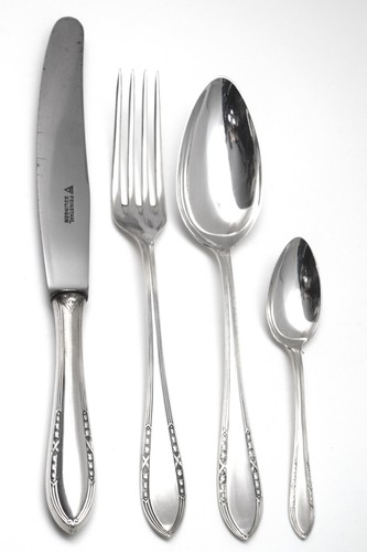 Julius busse berlin besteck - busse,