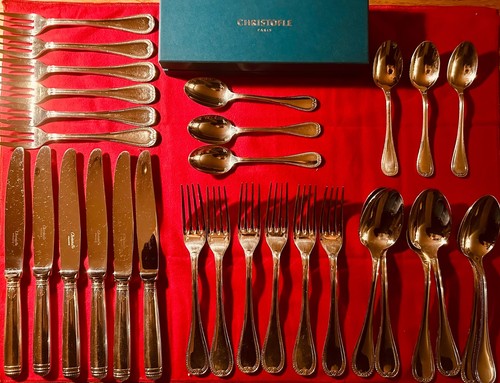 Christofle malmaison - christofle,