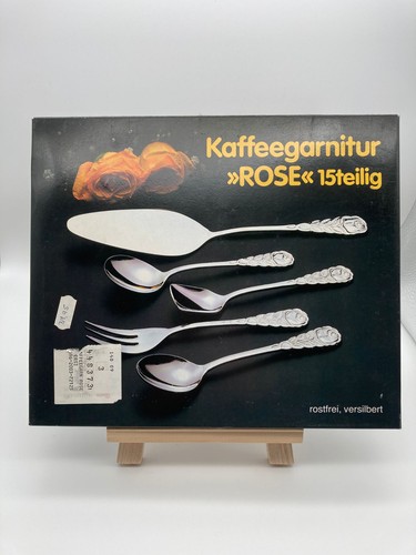 Neu teilige kaffeegarnitur - neu,