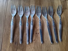 Versilbertes Besteck 90