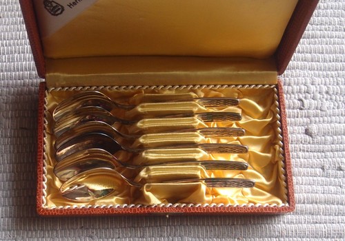 Wmf teiliges versilbertes - teiliges,