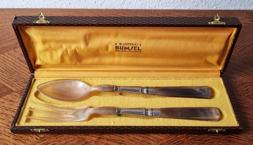 Schönes versilbertes art - versilbertes,