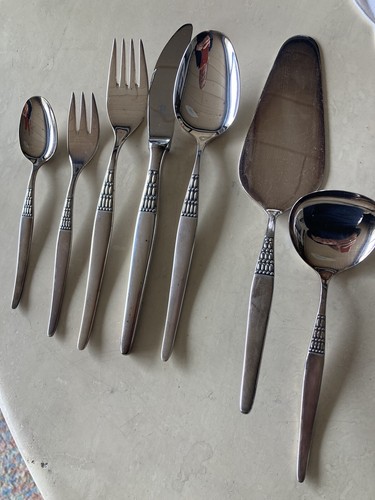 Silberbesteck von seibel s100 - seibel,