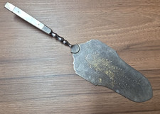 Antiker Tortenheber Jugendstil