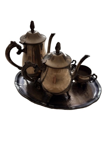 Vintage teiliges - vintage, 5-teiliges