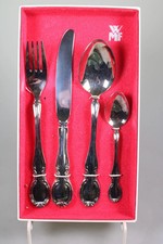 versilbertes Besteck 29 Teile