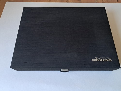 Wilkens silberbesteck - wilkens,